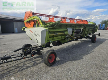 Grain header CLAAS