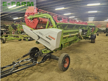 Grain header CLAAS