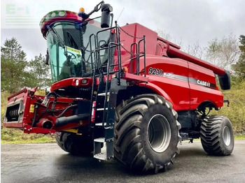 Combine harvester CASE IH Axial-Flow 9230
