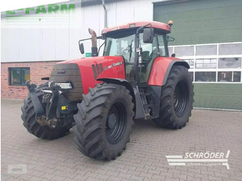 Farm tractor CASE IH CVX