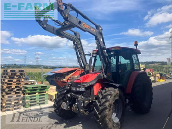 Farm tractor CASE IH JXU Maxxima