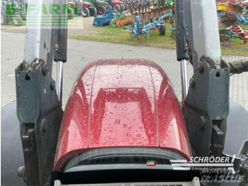 Farm tractor Case-IH puma 225 cvx CVX: picture 2