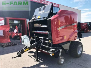 Square baler CASE IH