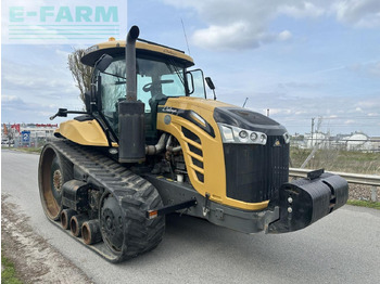 Farm tractor CHALLENGER