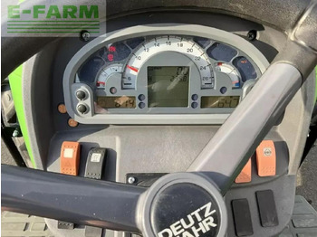 Farm tractor Deutz-Fahr 4080 e: picture 4