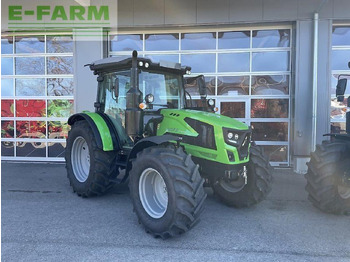Farm tractor DEUTZ