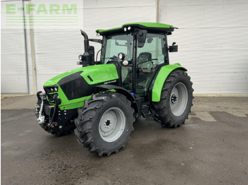 Farm tractor DEUTZ