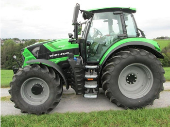 Farm tractor DEUTZ