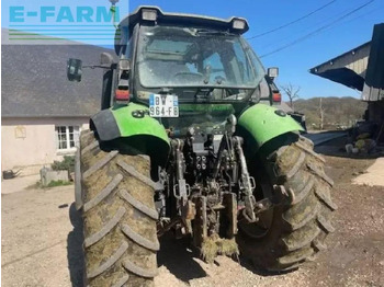Farm tractor Deutz-Fahr agrotron 150: picture 3