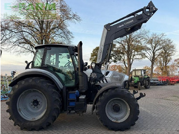 Farm tractor DEUTZ Agrotron 6180