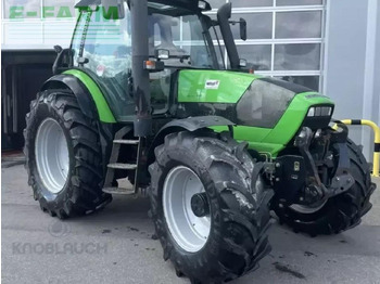 Farm tractor DEUTZ Agrotron M 620