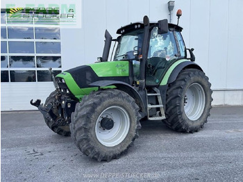 Farm tractor DEUTZ Agrotron M