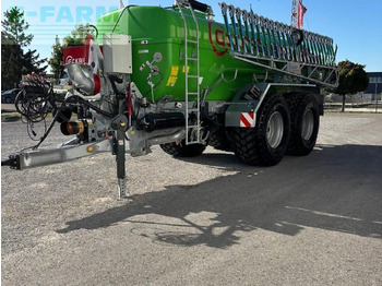 Fertilizing equipment ECKART