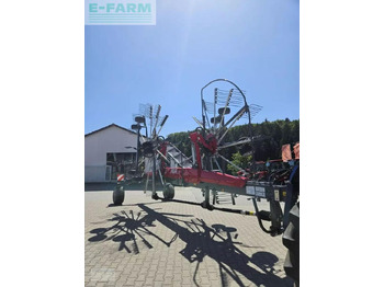 Tedder/ Rake Fella juras 7850 pro: picture 3