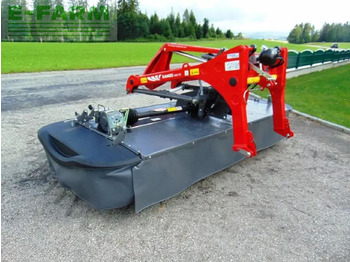 Mower Fella ramos 3160 fq: picture 4