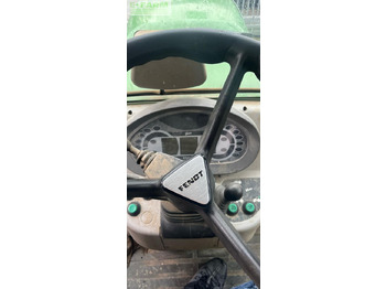 Farm tractor FENDT