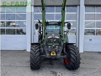 Farm tractor Fendt 211 s vario gen3 power setting 2: picture 4
