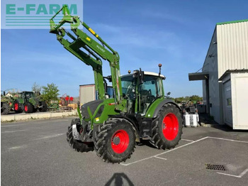 Farm tractor FENDT
