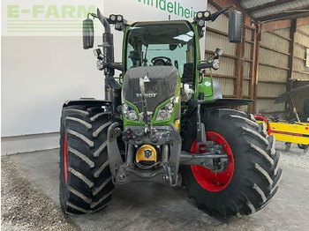 Farm tractor Fendt 516 gen3 profi+ setting2: picture 4