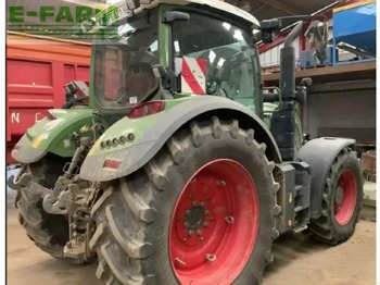 Farm tractor Fendt 716 vario: picture 4 Farm tractor Fendt 716 vario: picture 4