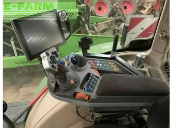 Farm tractor Fendt 716 vario: picture 5 Farm tractor Fendt 716 vario: picture 5