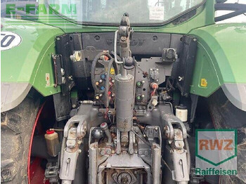 Farm tractor Fendt 720 scr profi: picture 2 Farm tractor Fendt 720 scr profi: picture 2