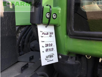 Farm tractor Fendt 828 vario s4: picture 5 Farm tractor Fendt 828 vario s4: picture 5