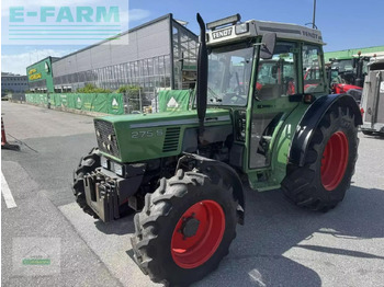 Farm tractor FENDT Farmer 200