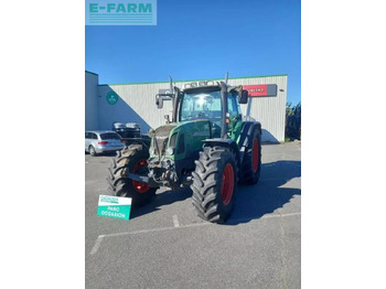 Farm tractor FENDT 716 Vario