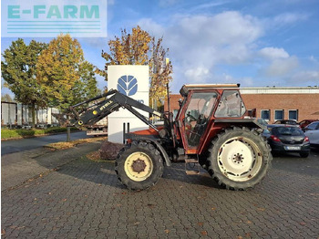 Farm tractor FIAT