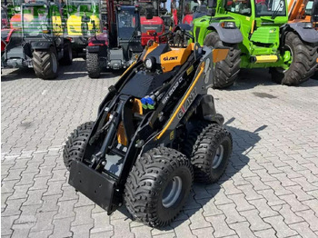 Wheel loader GIANT