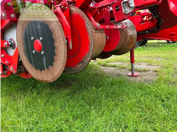 Potato harvester Grimme evo 260: picture 4