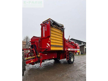 Potato harvester GRIMME SE