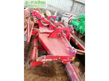 Farm tractor Horsch joker 4ct: picture 1