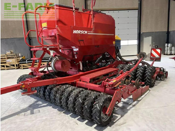 Combine seed drill HORSCH