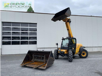 Telescopic handler JCB