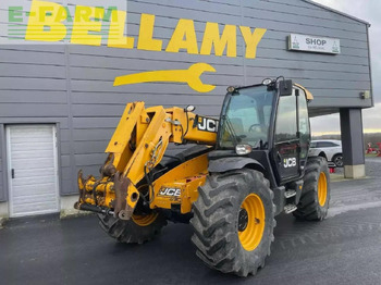 Telescopic handler JCB