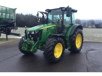Farm tractor JOHN DEERE 5125R