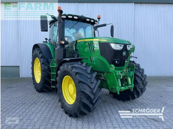 Farm tractor JOHN DEERE 6175R