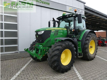 Farm tractor JOHN DEERE 6215R