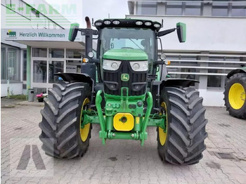 Farm tractor John Deere 6r 185 6r185: picture 2