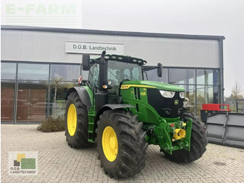 Farm tractor JOHN DEERE 6R 175