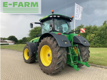Farm tractor John Deere 8370r: picture 3 Farm tractor John Deere 8370r: picture 3