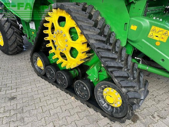 Combine harvester John Deere s 780i: picture 5