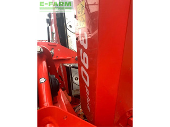 Forage harvester attachment Kemper 390 plus: picture 3