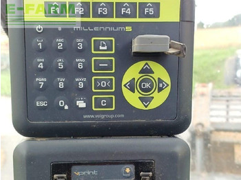 Telescopic handler Kramer kt 559: picture 5