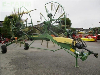Tedder/ Rake Krone swadro ts 680 twin #599: picture 3 Tedder/ Rake Krone swadro ts 680 twin #599: picture 3