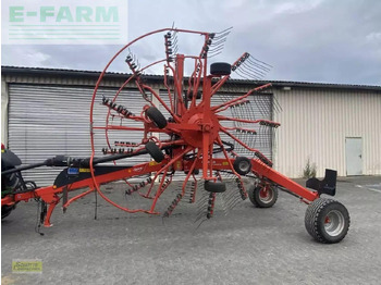 Tedder/ Rake KUHN