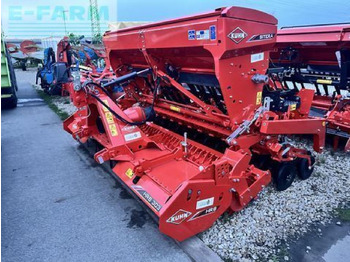 Combine seed drill KUHN