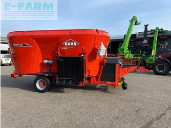 Livestock equipment Kuhn kuhn profile 18.2 dm: picture 2 Livestock equipment Kuhn kuhn profile 18.2 dm: picture 2